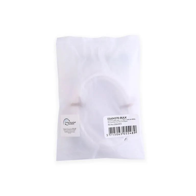 estuff-es604370-bulk-kabel-usb-usb-2-0-1-m-usb-c-bialy
