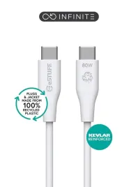 estuff-es604270-kabel-usb-usb-2-0-2-m-usb-c-bialy