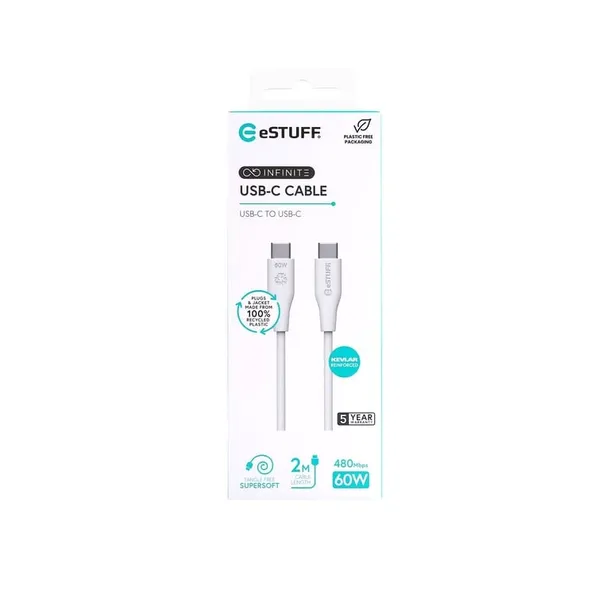 estuff-es604270-kabel-usb-usb-2-0-2-m-usb-c-bialy