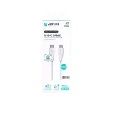estuff-es604270-kabel-usb-usb-2-0-2-m-usb-c-bialy