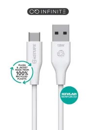 estuff-es605270-kabel-usb-usb-2-0-2-m-usb-c-usb-a-bialy