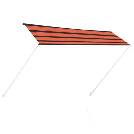 vidaxl-zwijana-markiza-300x150-cm-pomaranczowo-brazowa