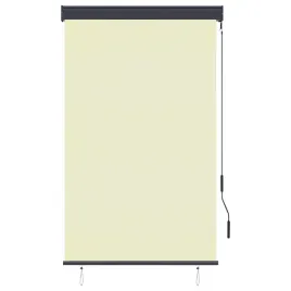 vidaxl-roleta-zewnetrzna-100x250-cm-kremowa