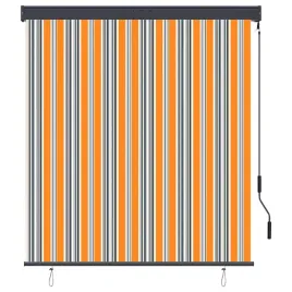 vidaxl-roleta-zewnetrzna-140x250-cm-zolto-niebieska