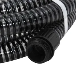 vidaxl-waz-ssacy-z-mosieznymi-zlaczami-czarny-11-7-m-pvc