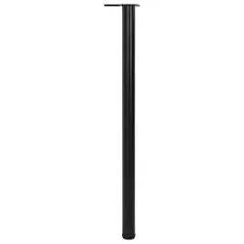 4-nogi-do-stolu-z-regulacja-wysokosci-czarne-1100-mm