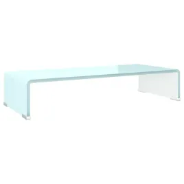 vidaxl-podstawka-pod-monitor-tv-zielone-szklo-60x25x11-cm
