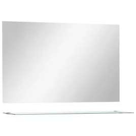 vidaxl-lustro-scienne-z-polka-100x60-cm-hartowane-szklo