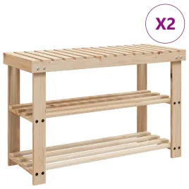 vidaxl-polki-na-buty-z-lawka-2-w-1-2-szt-lite-drewno