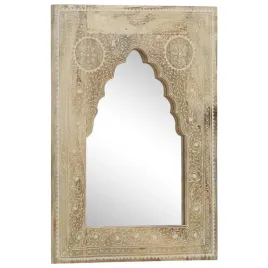 vidaxl-recznie-malowane-lustro-40-x-55-cm-lite-drewno-mango