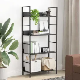 vidaxl-regal-z-4-polkami-czarny-60x276x1245-cm-plyta-wiorowa