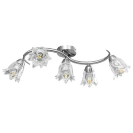 vidaxl-lampa-sufitowa-ze-szklanymi-kloszami-na-5-zarowek-e14-tulipany