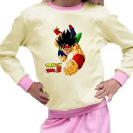 pizama-dziecieca-dragon-ball-rodzaje-producent