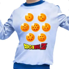 pizama-dziecieca-dragon-ball-rodzaje-producent