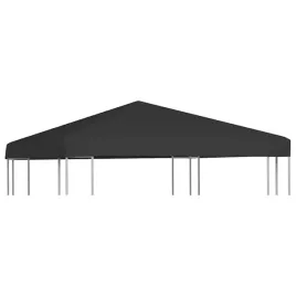 vidaxl-zadaszenie-altany-ogrodowej-270-g-m-3x3-m-czarne