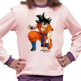 pizama-dziecieca-dragon-ball-rodzaje-producent