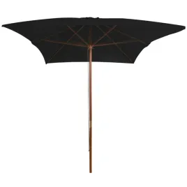 vidaxl-parasol-ogrodowy-na-drewnianym-slupku-czarny-200x300-cm