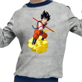pizama-dziecieca-dragon-ball-rodzaje-producent