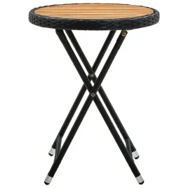 vidaxl-stolik-herbaciany-czarny-60-cm-rattan-pe-i-drewno-akacjowe