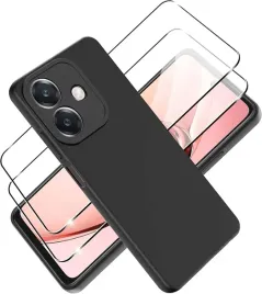 etui-pokrowiec-matt-do-oppo-a40-or-oppo-a40m-2x-szklo