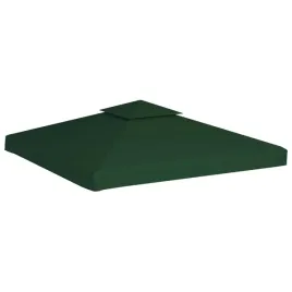 vidaxl-zadaszenie-altany-ogrodowej-310-g-m-zielone-3x3-m