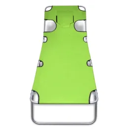 vidaxl-skladany-lezak-z-podglowkiem-malowana-stal-zielony