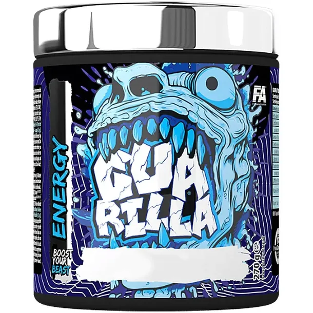 fa-guarilla-energy-270g-orange-mango
