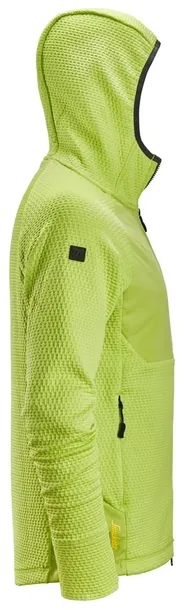 bluza-robocza-flexiwork-z-kapturem-8405-snickers-s-lime-waga-z-opakowaniem-0-5-kg