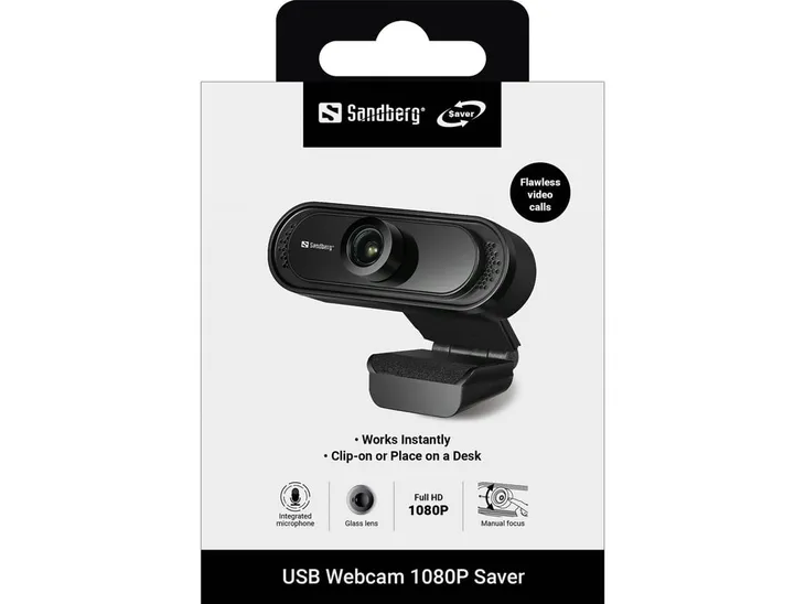 sandberg-usb-webcam-1080p-saver