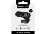 sandberg-usb-webcam-1080p-saver