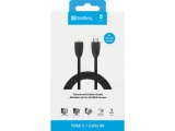 sandberg-hdmi-2-1-cable-8k-1m