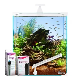 zestaw-dla-poczatkujacych-30l-nanoled-30x30x35-biale-kostka-filtr-grzalka