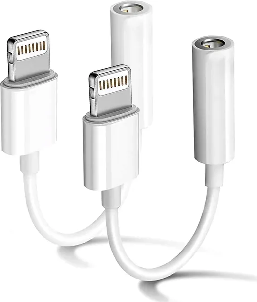 przejsciowka-adapter-mini-jack-35mm-iphone-12-13-14-pro-stan-nowy