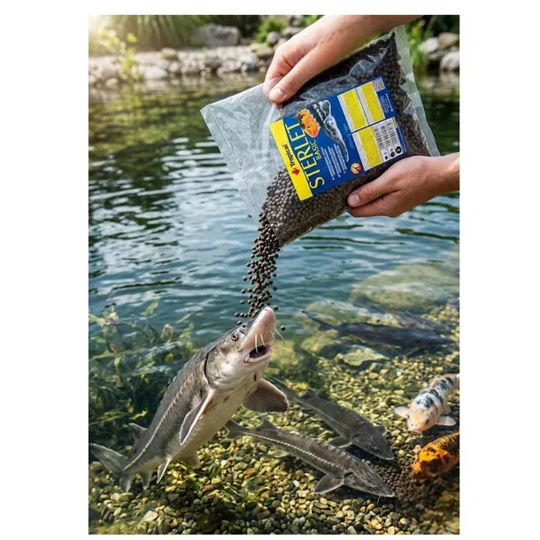 pokarm-dla-ryb-w-oczku-jesiotr-tropical-sterlet-basic-r-l-20kg-worek-waga-20-kg