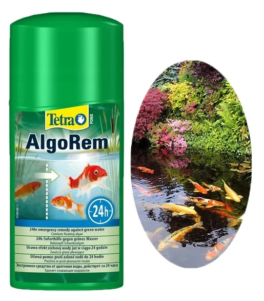 tetra-pond-algorem-1l