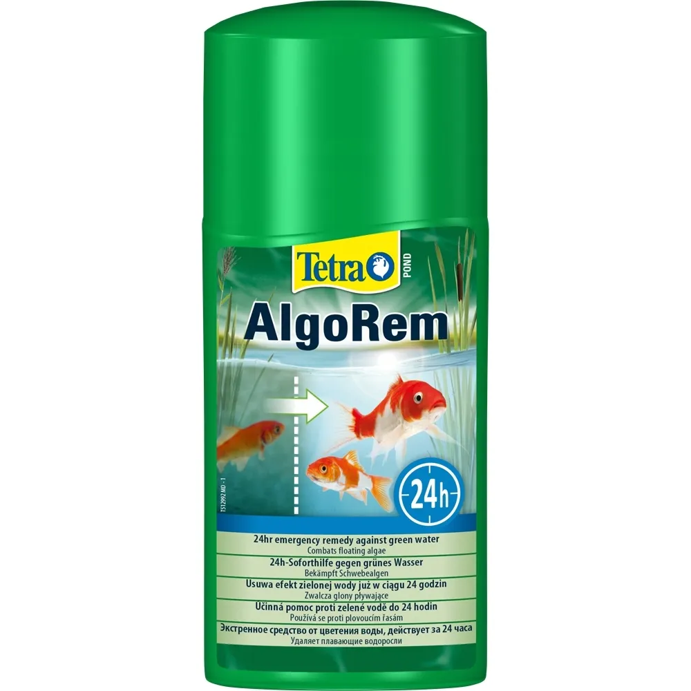 tetra-pond-algorem-1l-stan-nowy