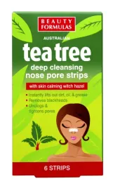beauty-formulas-tea-tree-gleboko-oczyszczajace-paski-na-nos-1op-6szt