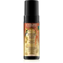 eveline-brazilian-body-ekspresowa-pianka-brazujaca-do-ciala-6w1-150ml