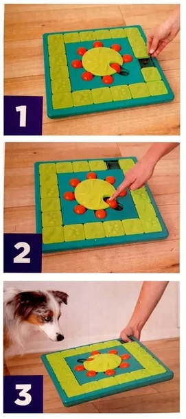 gra-nina-ottosson-dog-multipuzzle-69663-kod-producenta-69663