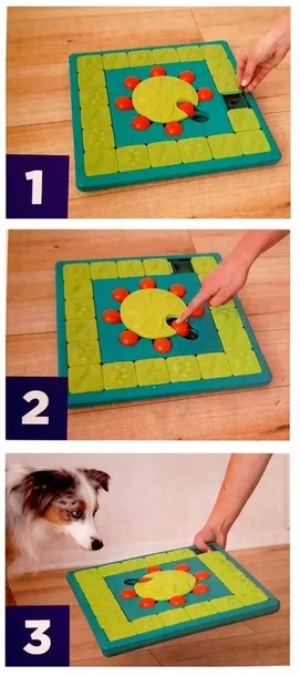 gra-nina-ottosson-dog-multipuzzle-69663-stan-nowy-kod-producenta-69663