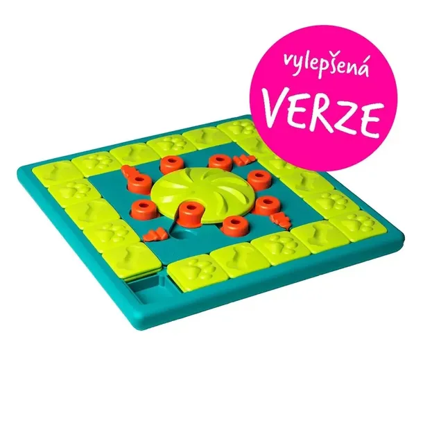 gra-nina-ottosson-dog-multipuzzle-69663-marka-nina-ottosson-waga-150-g