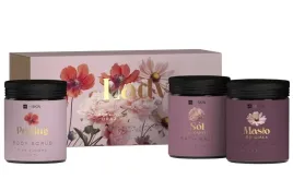 hiskin-pink-blooms-zestaw-do-pielegnacji-ciala-lady-peelingmaslosol