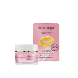 organique-basic-care-maslo-do-ust-regenerujaco-nawilzajace-15ml