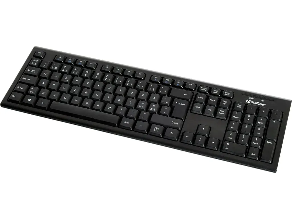 sandberg-wireless-office-desktopset-nor