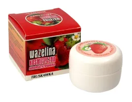 kosmed-wazelina-kosmetyczna-aromatyzowana-truskawka-15ml