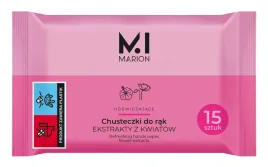 marion-chusteczki-odswiezajace-kwiatowe-15-sztuk