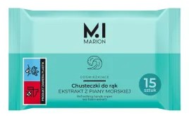 marion-chusteczki-odswiezajace-piana-morska-15-sztuk