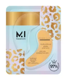 marion-golden-glow-hydrozelowe-platki-pod-oczy-2-szt