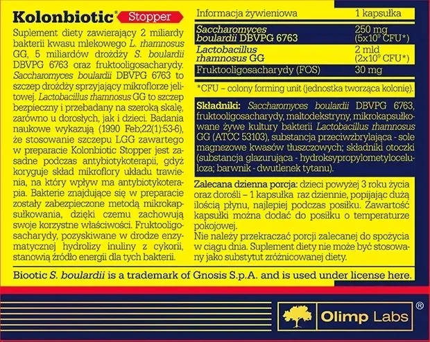 olimp-kolonbiotic-stopper-10-kapsulek-kod-producenta-5901330