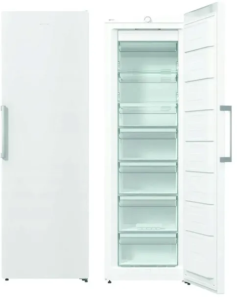 Zamrażarka wolnostojąca Gorenje FN619EEW5 185cm NoFrost Biała DYSTRYB. PL